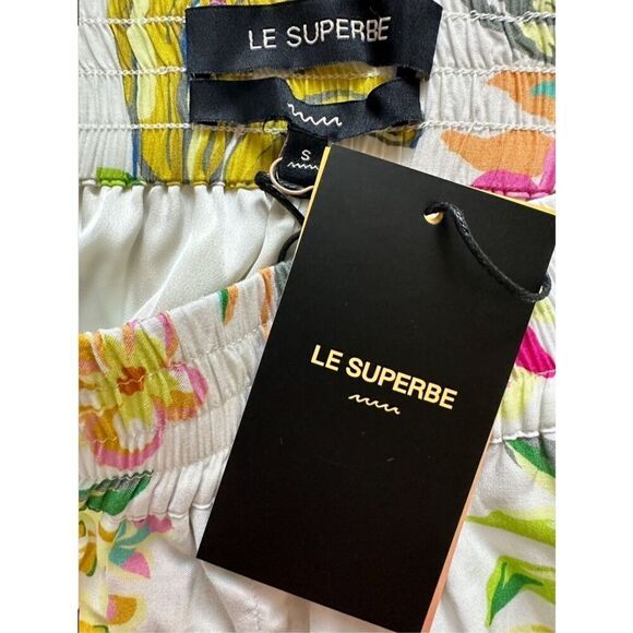 Le Superbe Fruit Salad Boxer Size S - Picture 4 of 5
